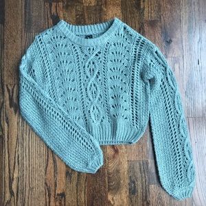 Moon & Madison sweater